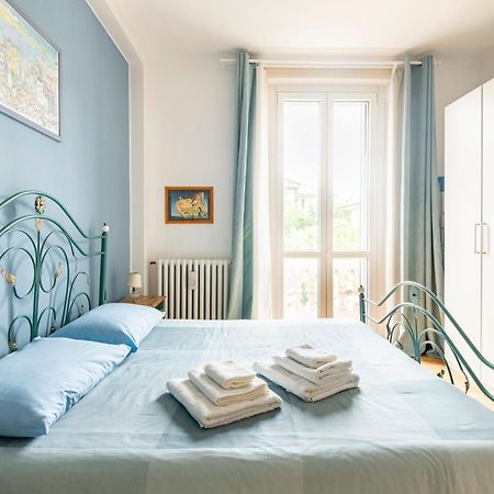 Da Piero Ai Navigli Apartment Milano Exterior foto