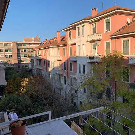 Da Piero Ai Navigli Apartment Milano Exterior foto