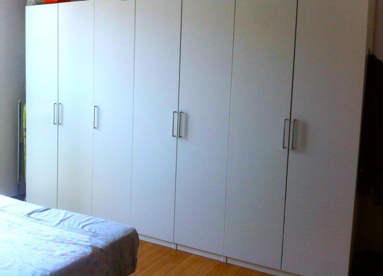 Da Piero Ai Navigli Apartment Milano Exterior foto