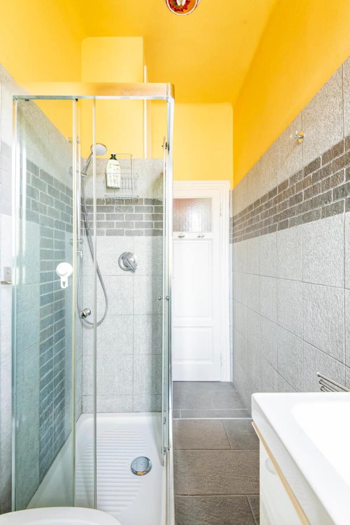 Da Piero Ai Navigli Apartment Milano Exterior foto