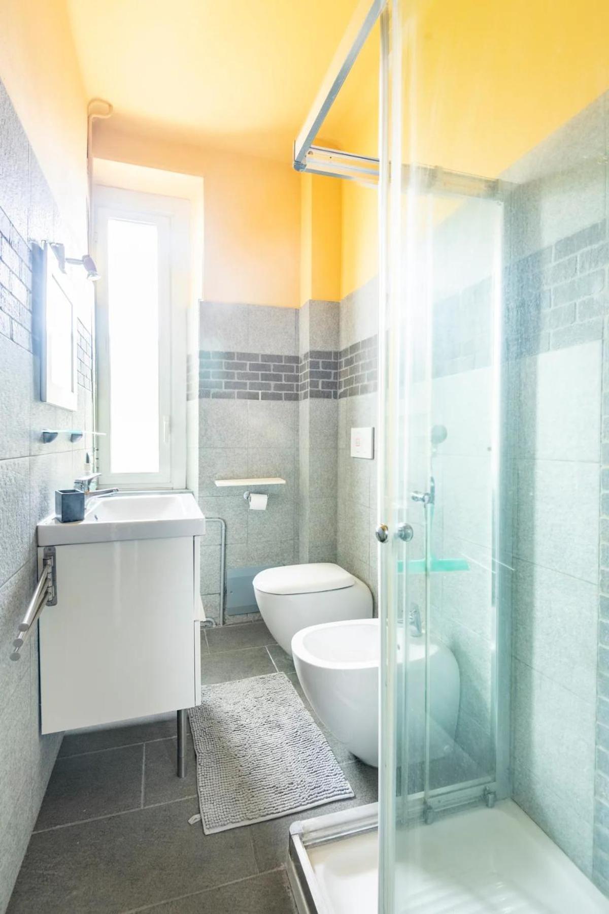 Da Piero Ai Navigli Apartment Milano Exterior foto