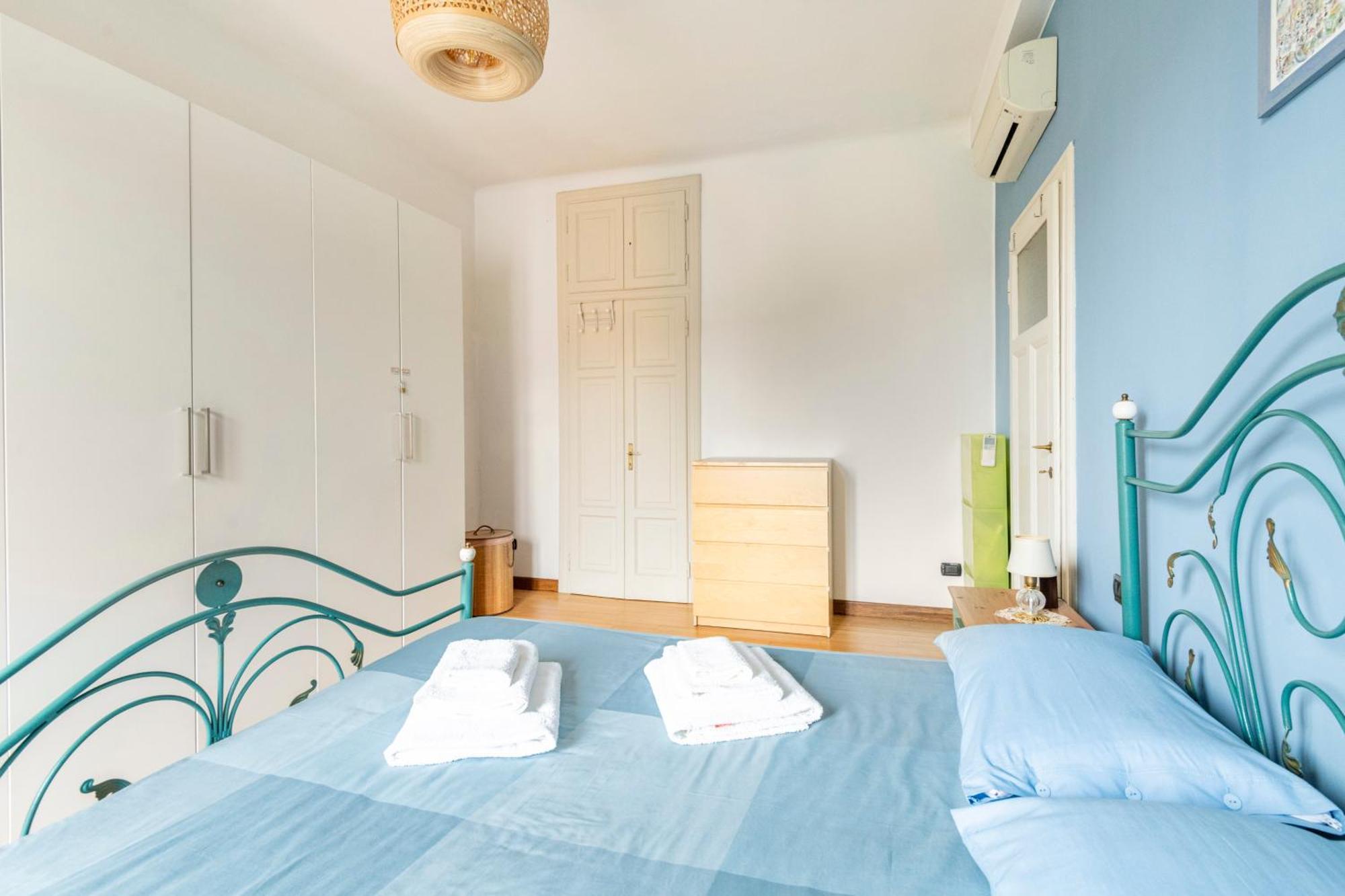 Da Piero Ai Navigli Apartment Milano Exterior foto
