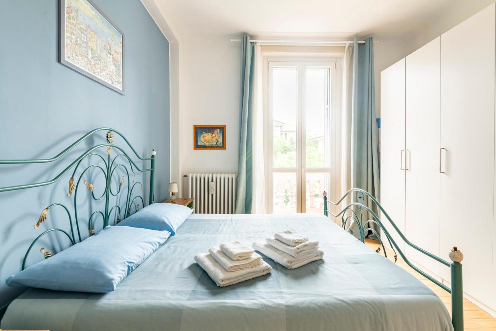 Da Piero Ai Navigli Apartment Milano Exterior foto