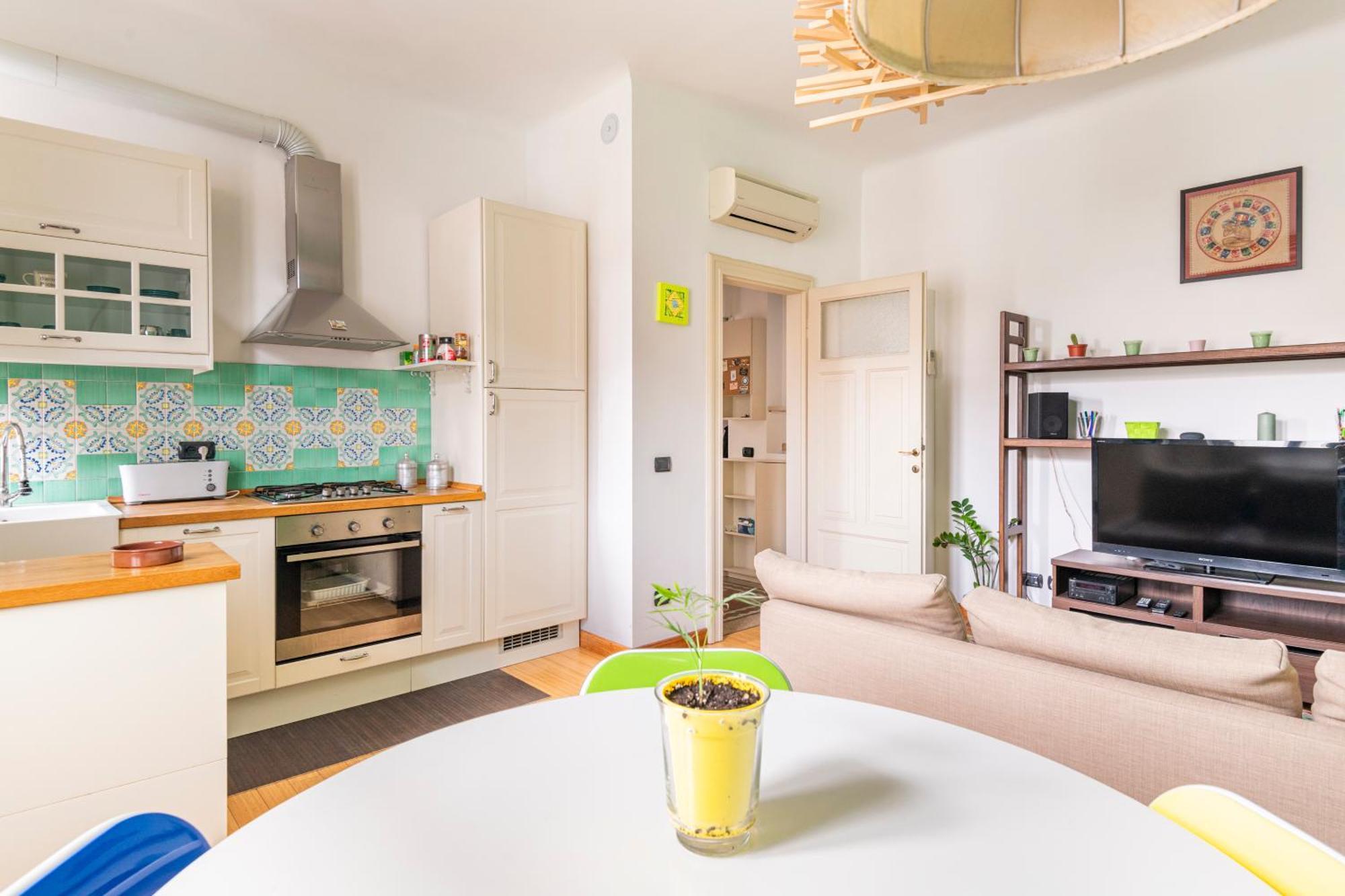 Da Piero Ai Navigli Apartment Milano Exterior foto