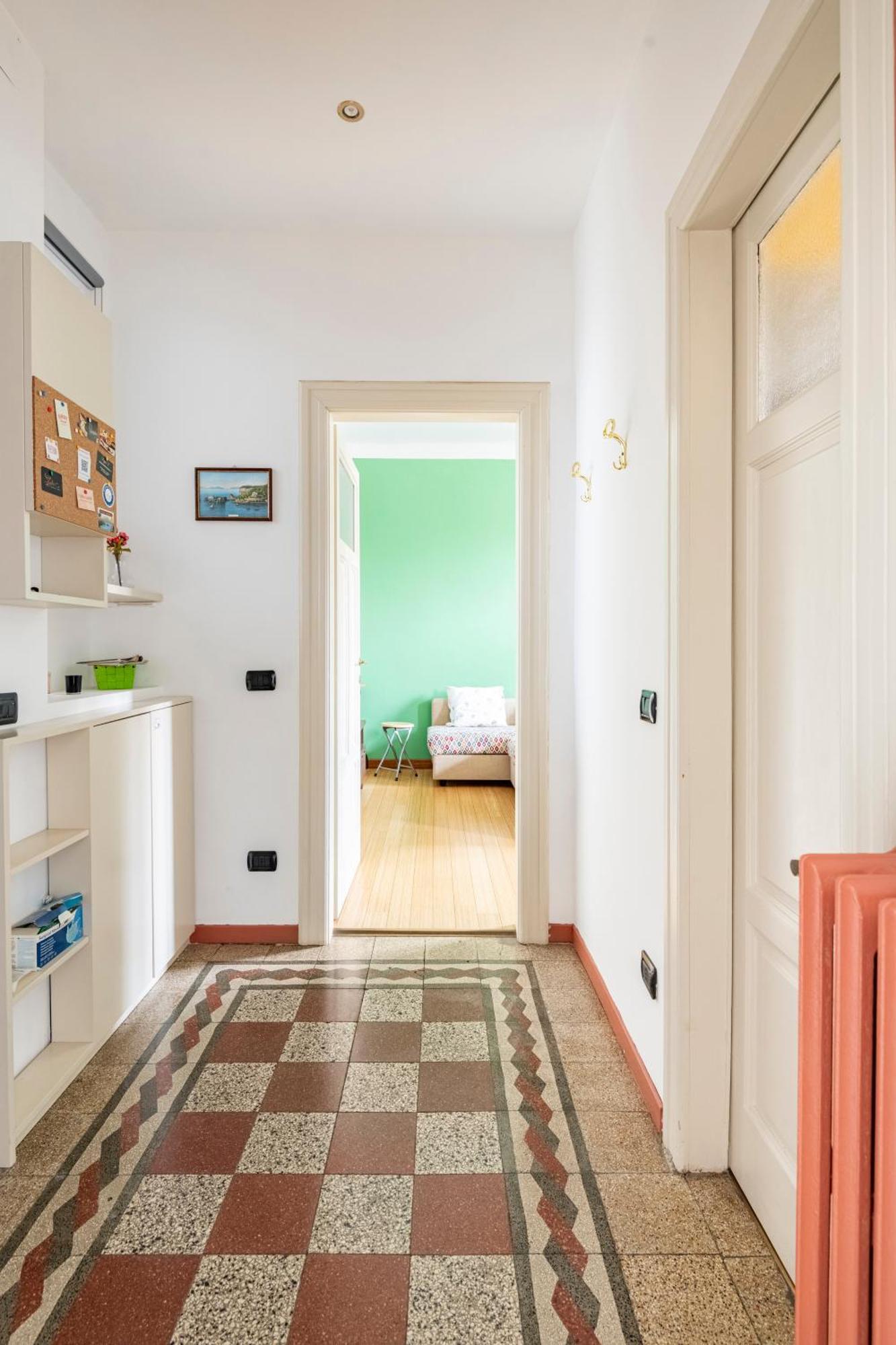 Da Piero Ai Navigli Apartment Milano Exterior foto
