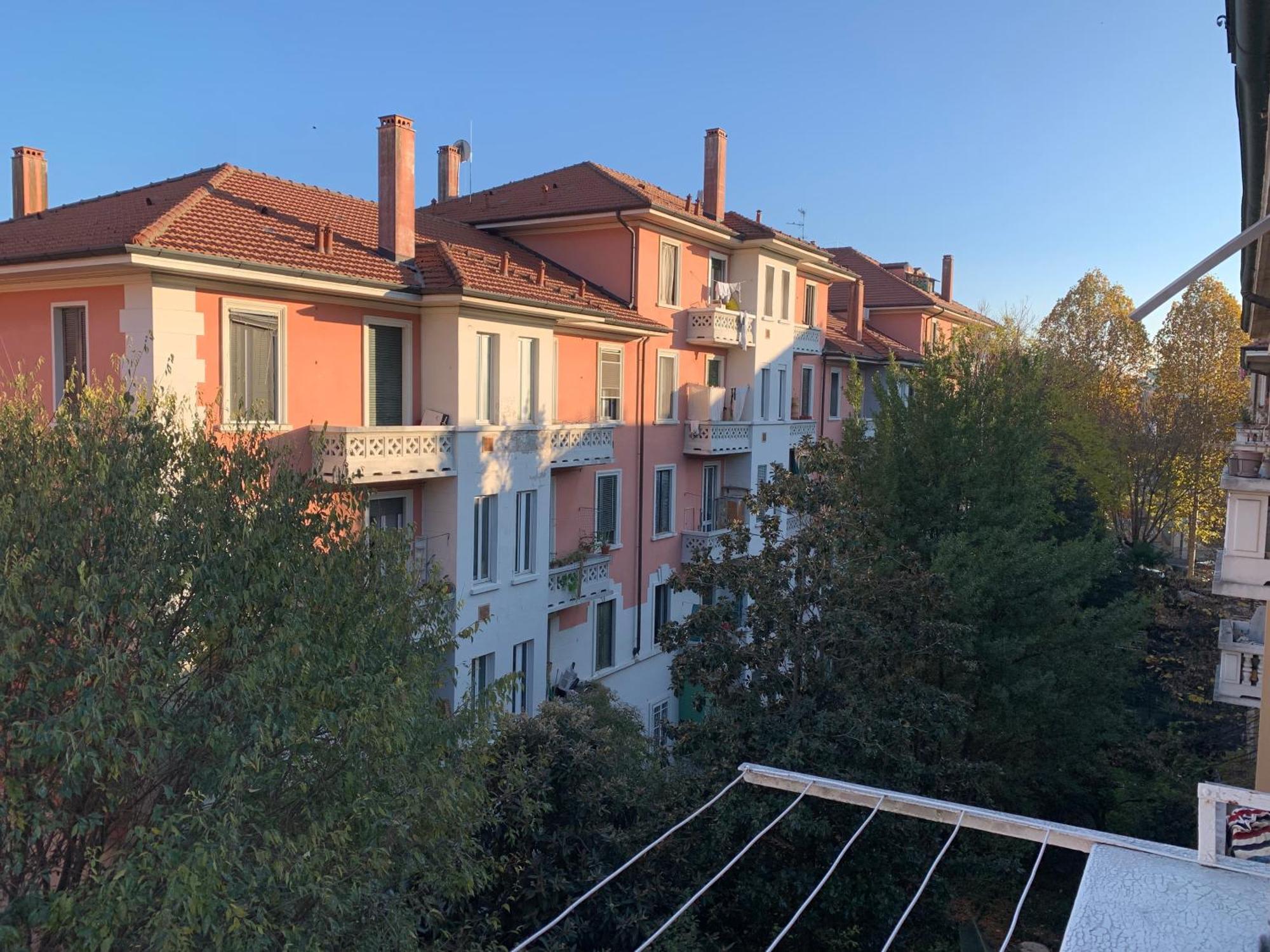 Da Piero Ai Navigli Apartment Milano Exterior foto