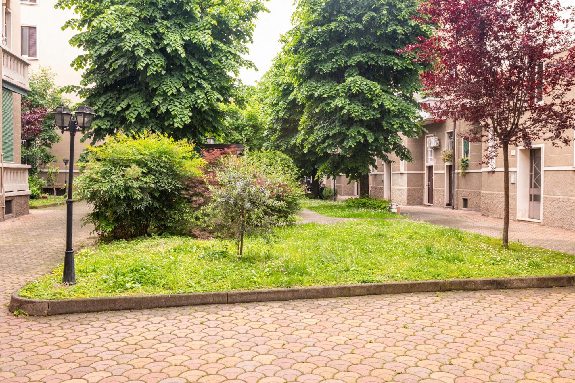 Da Piero Ai Navigli Apartment Milano Exterior foto